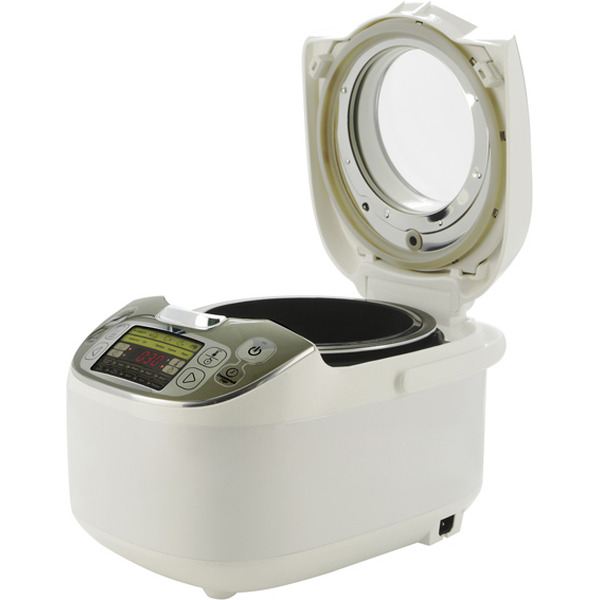 Мультиварка TEFAL RK812132