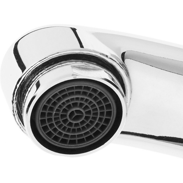 Смеситель Gross Aqua Optima 4548511-20S