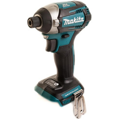 Шуруповерт MAKITA DTD153ZJ без АКБ и ЗУ