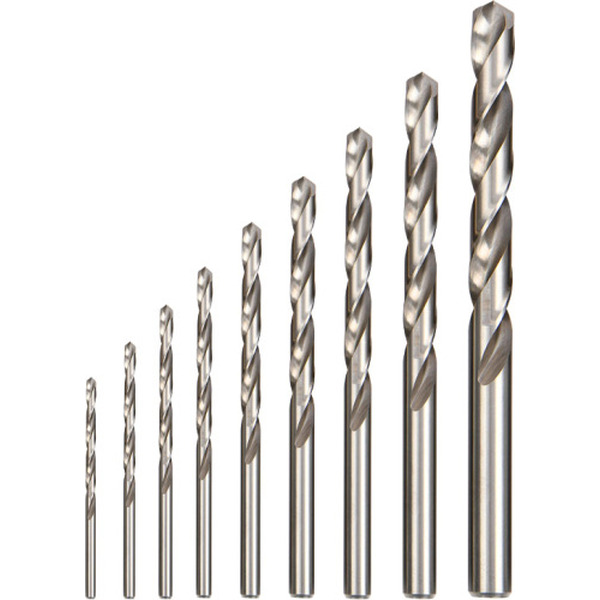 Сверло Deli EDH-MHZ009-ED3 (9 шт)