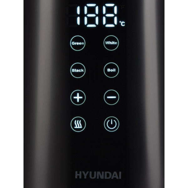 Электрический чайник Hyundai HYK-G5403