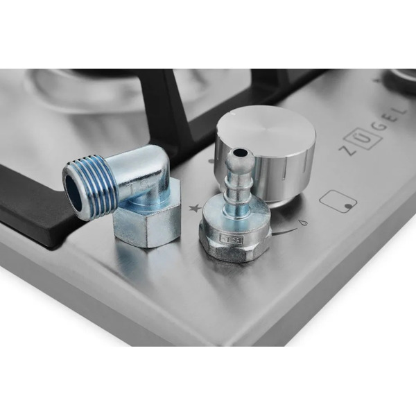 Варочная панель ZUGEL ZGH291X