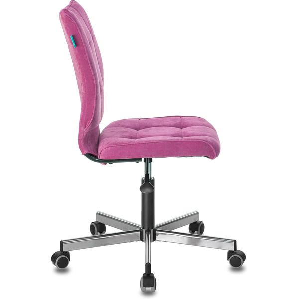 Кресло Бюрократ CH-330M/LT-15 (малиновый)