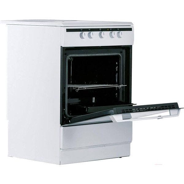 Плита электрическая HANSA FCCW63000