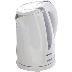Чайник электрический SONNEN KT-1743