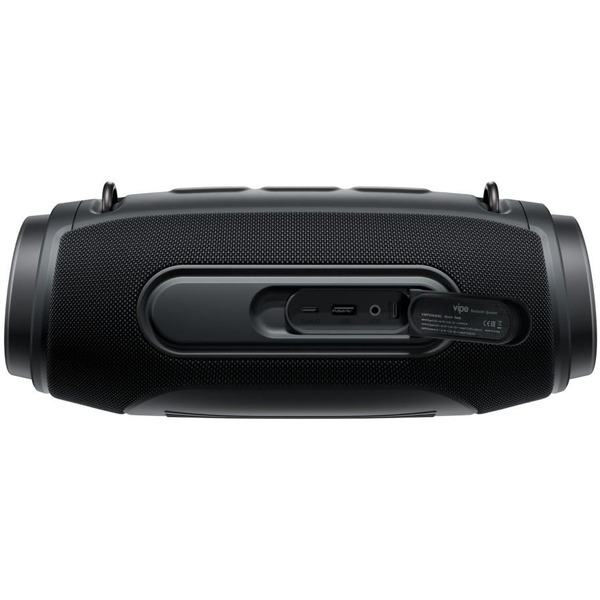 Беспроводная колонка Vipe Flash (черный)