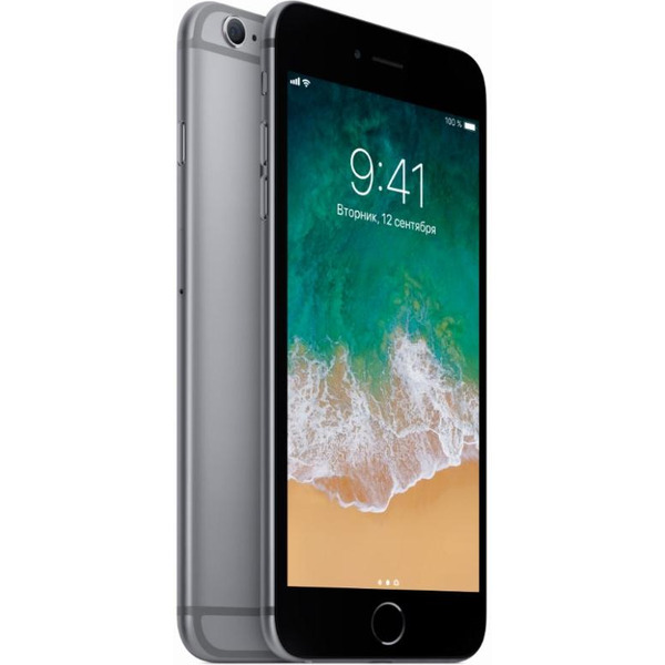 Смартфон APPLE iPhone 6s Refurbished 128GB Space Grey