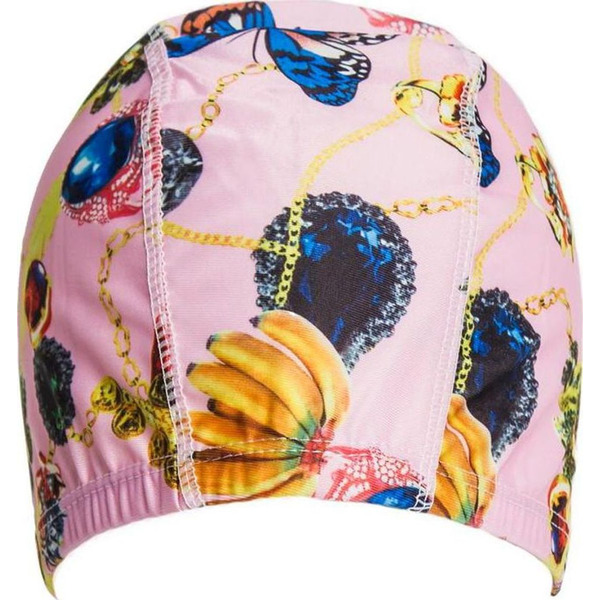 Шапочка для плавания Bradex SF 0319 (розовый)