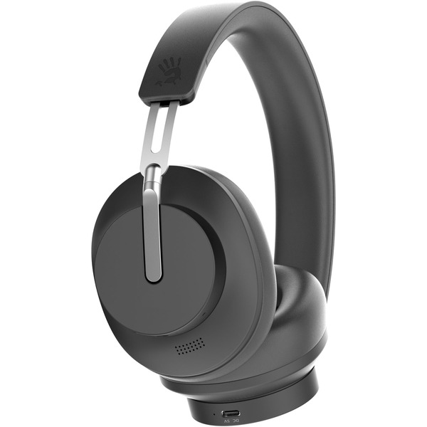 Наушники A4Tech Bloody MH390 BLACK