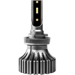 Светодиод головного света AMP/Criolight CSP H02s H11