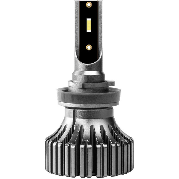 Светодиод головного света AMP/Criolight CSP H02s H11