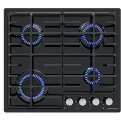 Варочная панель MAUNFELD EGHE.64.6CB/G