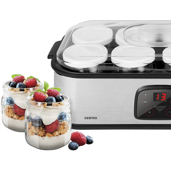 Йогуртница Centek CT-1443