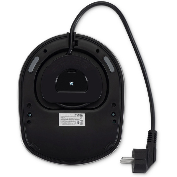 Электрический чайник Hyundai HYK-S7770