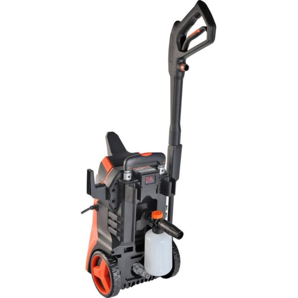 Мойка высокого давления Patriot GT490 Imperial (322306102)