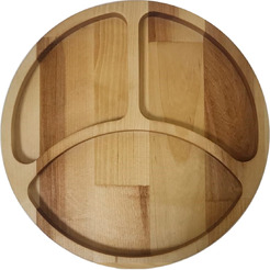 Менажница Guter Baum Руль-эко 370727m