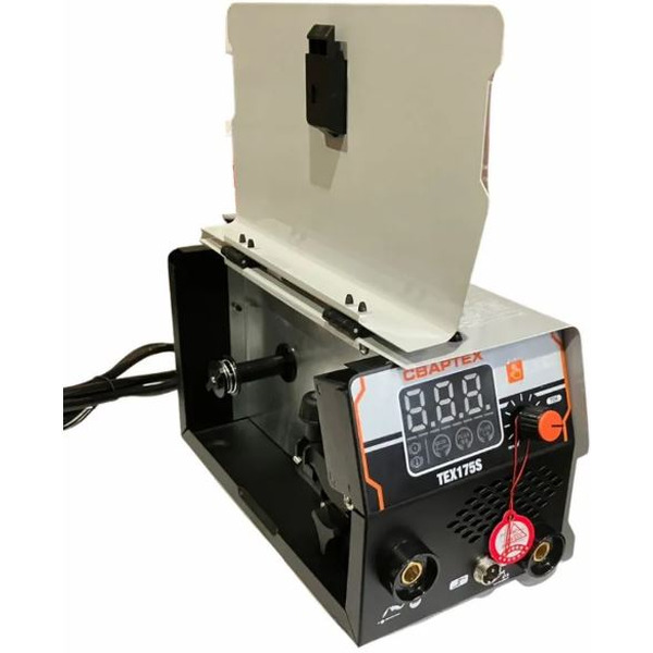 Сварочный инвертор Свартех TEX175S 20098