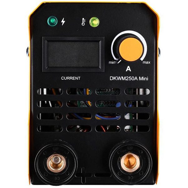 Сварочный инвертор Deko DKWM250A Mini 080-3000