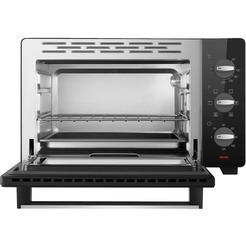 Мини-печь Hotpoint MFH 306 BL