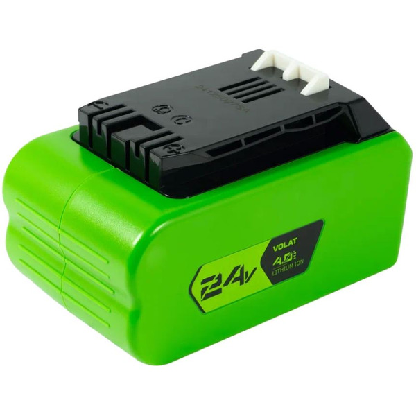 Аккумуляторная батарея VOLAT для Greenworks 24.0V 4.0AH (Li-ion)