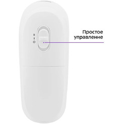 Очиститель катышков Kitfort КТ-6312