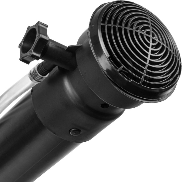 Бензиновый опрыскиватель Denzel GS-63-PRO