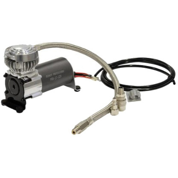 Автомобильный компрессор Berkut PRO-17