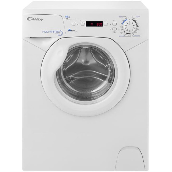 Стиральная машина CANDY AQUA2D1140-07