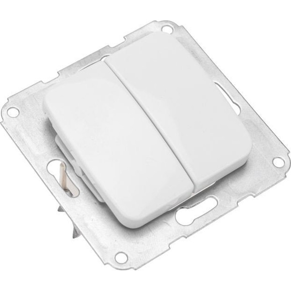 Выключатель KRANZ DEA KR-78-0202