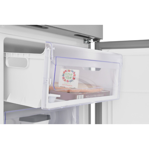 Холодильник Indesit ITS 5200 XB