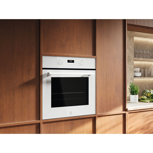 Духовой шкаф ELECTROLUX EOF5F50BV