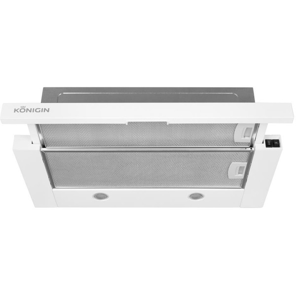Вытяжка Konigin Pixel 60 (белый)