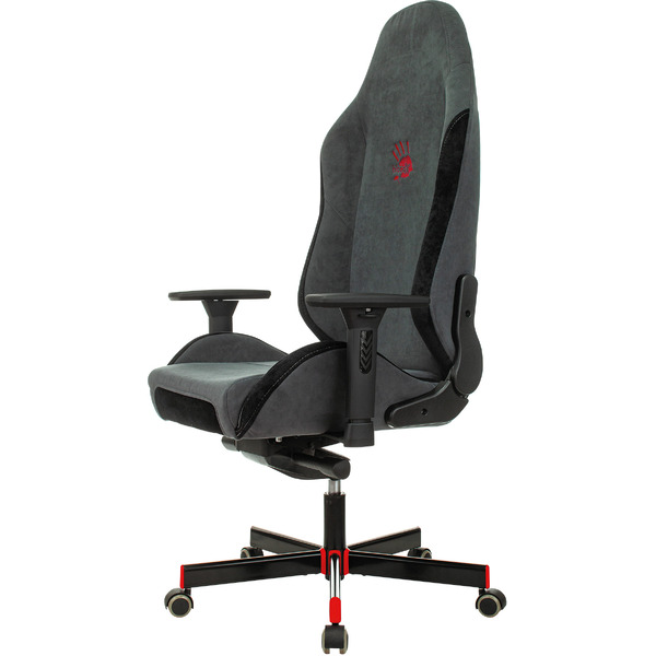 Кресло A4Tech Bloody GC-420 (серый)