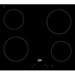 Варочная панель BEKO HIC 64400 E