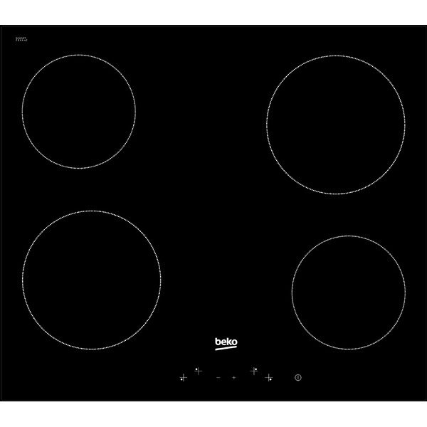 Варочная панель BEKO HIC 64400 E