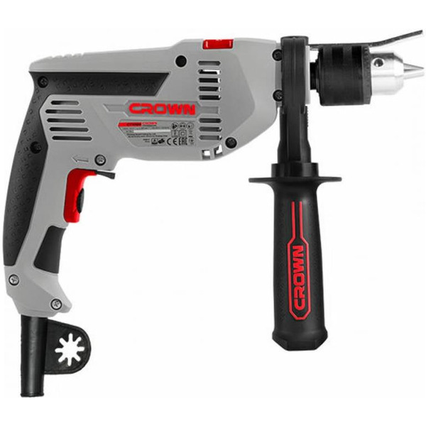 Ударная дрель Crown CT10128C