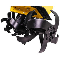 Мотокультиватор Champion BC6712