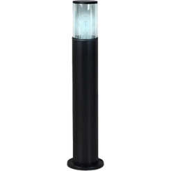 Светильник уличный INhome ТБУ SMOKY-SP600-1xA60-BL