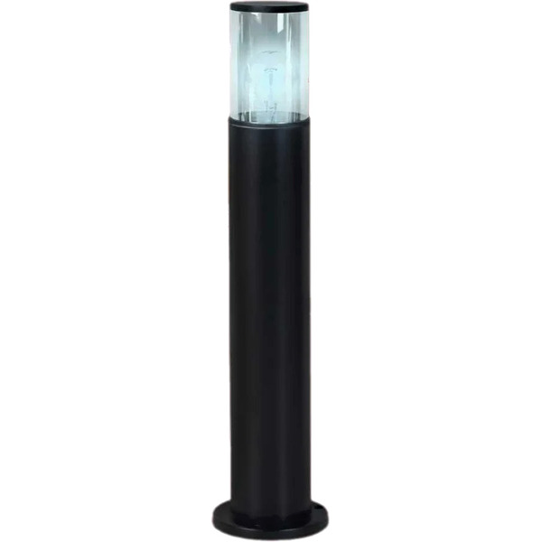 Светильник уличный INhome ТБУ SMOKY-SP600-1xA60-BL