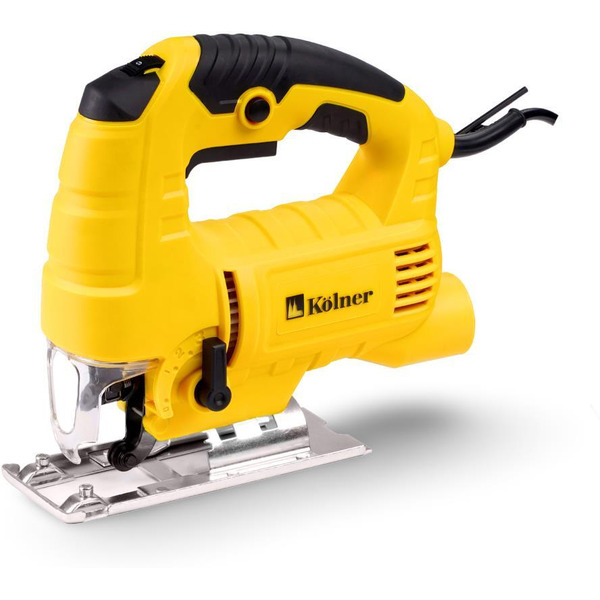Электролобзик Kolner KJS 700V