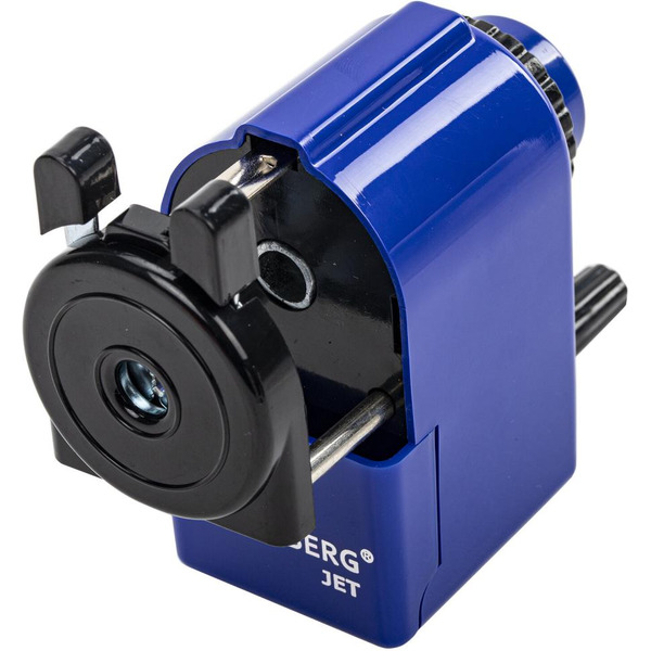 Точилка BRAUBERG Jet 229570