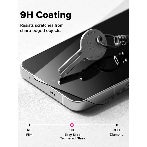 Защитное стекло Ringke EASY SLIDE 2шт для Nothing Phone (3)