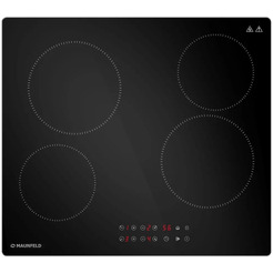Варочная панель MAUNFELD CVCE594STBK