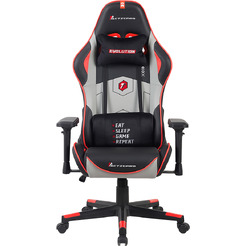 Кресло компьютерное EVOLUTION Tactic PRO Special edition D1