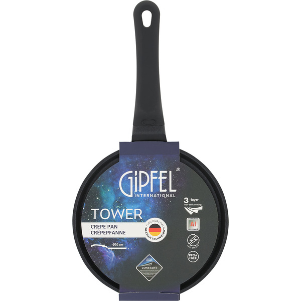Сковорода Gipfel Tower 1596