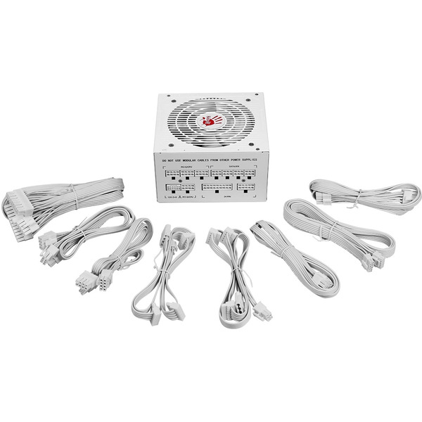 Блок питания A4Tech Bloody BD-PS750G-MW