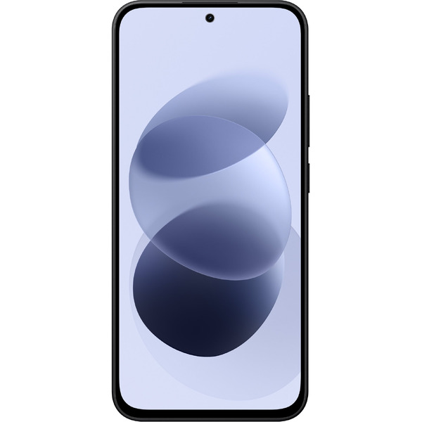 Смартфон Xiaomi Redmi Note 17 5G 6GB/128GB Black EU
