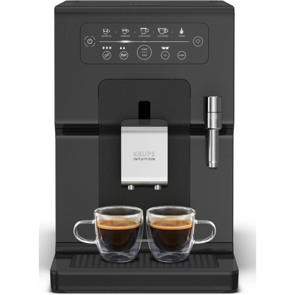 Кофемашина Krups Intuition Essential EA870810