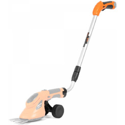 Штанга для кустореза Daewoo Power DAHT 36