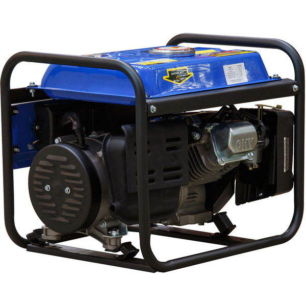 Генератор ECO PE-1302RS